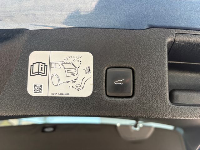Ford Kuga Plug-In Hybrid Titanium X