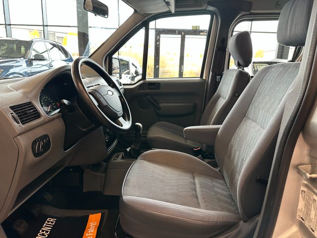 Ford Tourneo Connect Kombi kurz*CD-Player*Klima*Radio