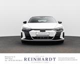 Audi E-TRON GT BLACK/21Z./LASER/ACC/HuD/PANO/360°/VC - : mit Apple Carplay