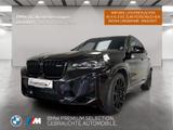 BMW X3 M Harman/K LiveCockpitProf Kamera Sportsitze - gebrauchte BMW X3 M aus dem Jahr 2023
