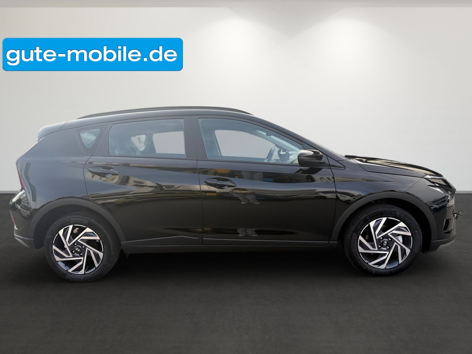Hyundai BAYON – Bild 3