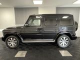 Mercedes-Benz G 400 d MB100-04/2026 Widescreen Multibeam AHK - Mercedes-Benz: D100