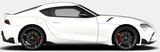Toyota Supra 3.0 Legend - Toyota Supra Gebrauchtwagen