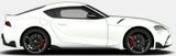 Toyota Supra 3.0 Legend - Toyota Supra Gebrauchtwagen
