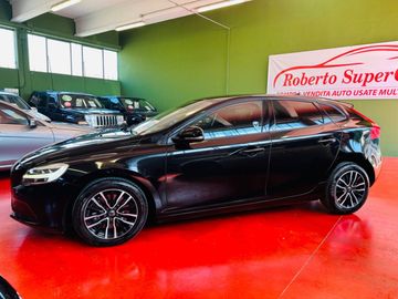 Volvo V40 - 7