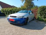 Opel Astra G Cabrio Turbo TÜV Neu Tausch m... - Opel Astra: Cabrio, Turbo