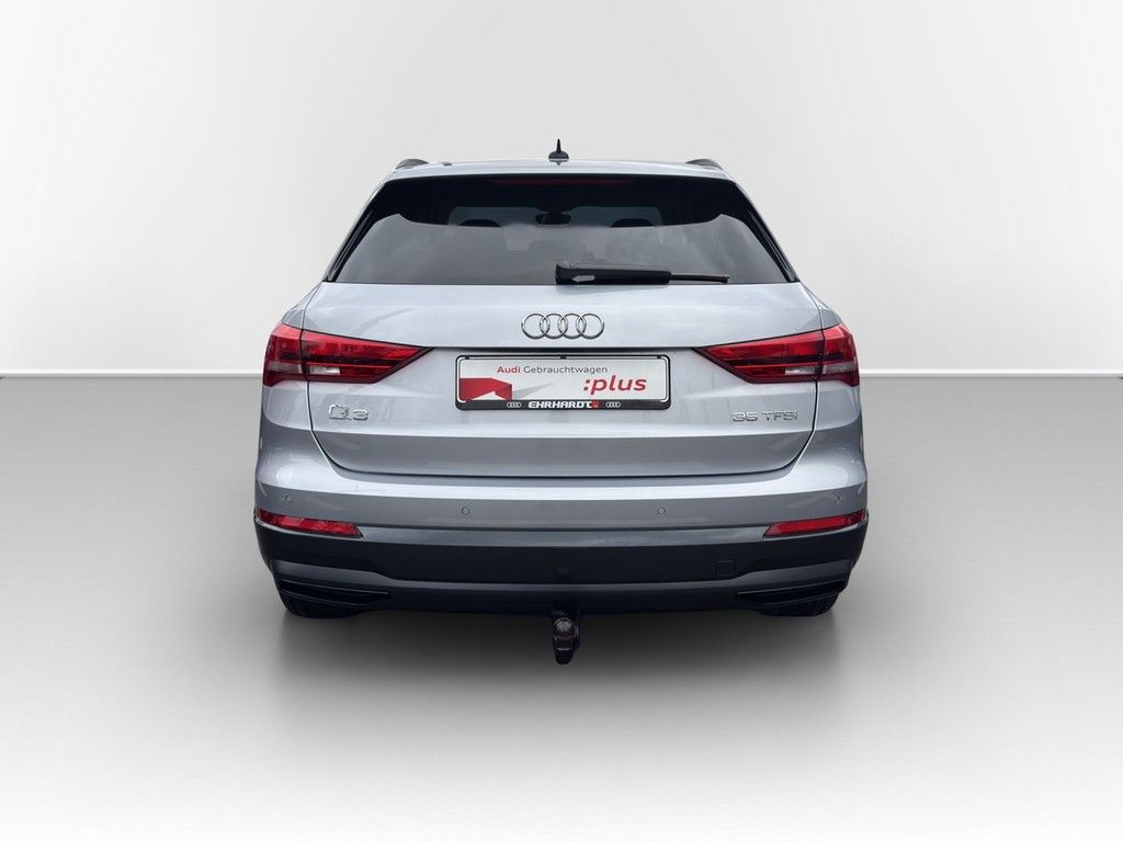 Audi Q3 - Bild 6