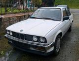 BMW Bmw e30 318i coupe Tausch/Verkauf Keine Du... - BMW 318 aus 1986