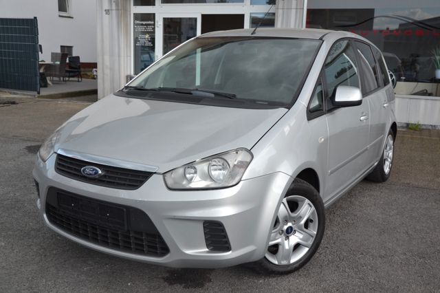 Ford C-Max C-MAX Style + Klima*Top Fhz !
