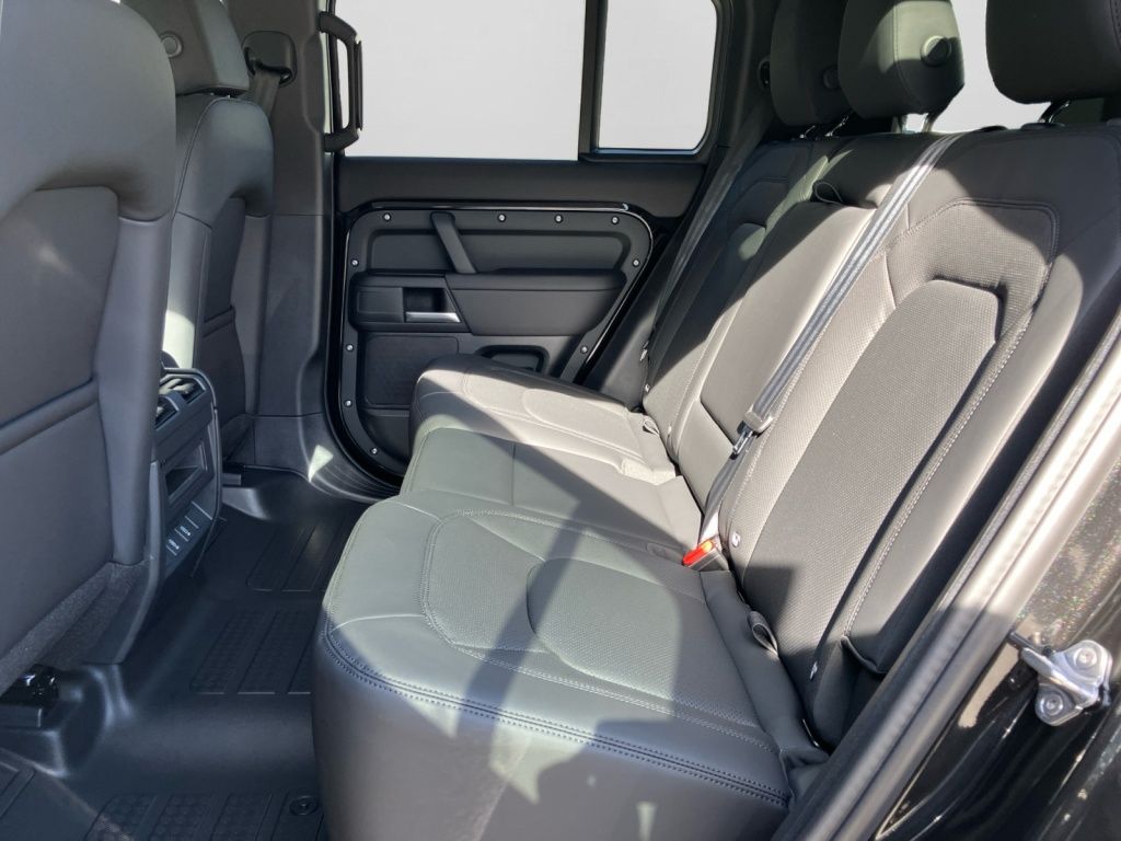 Land Rover Defender - Bild 13