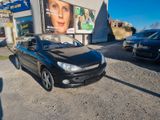 Peugeot 206 Cabriolet CC Platinum - Peugeot aus 2006