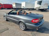Volvo C70 Cabriolet 2.4 T - Volvo C70 mit Benzin-Antrieb