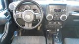 Jeep Wrangler 2.8l CRD Rubicon Automatik - Jeep: Rubicon