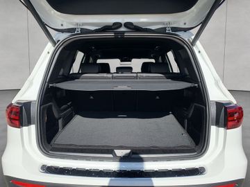 Mercedes GLB 200 - 5