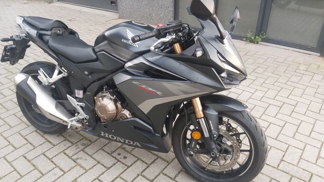 Honda cbr 500 r