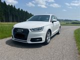 Audi A1 1.4 TDI sport Sportback sport