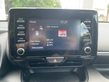 Toyota Yaris - 9