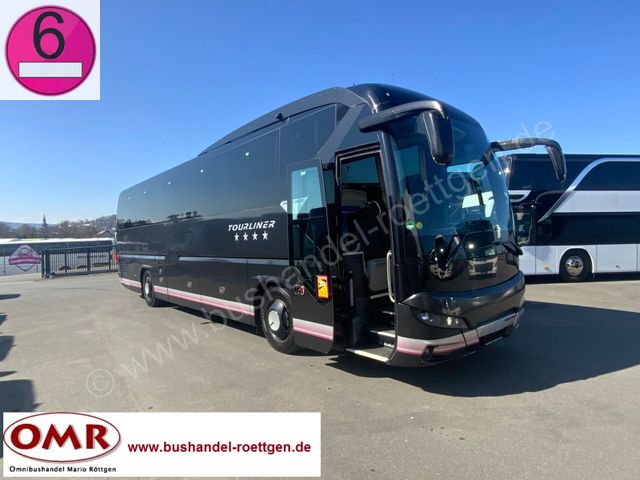 Neoplan Tourliner/ Tourismo/ Travego/ R07/ guter Zustand