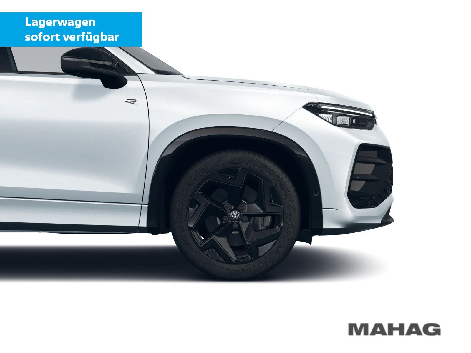 Volkswagen Tayron - Bild 4