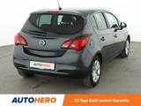 Opel Corsa 1.4 Active *TEMPO*SHZ*PDC* - Opel Corsa Gebrauchtwagen in Nürnberg