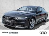 Audi A7 Sportback 50 TFSI e quattro 220(299) S tronic