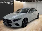 Mercedes-Benz A 180 Progressive/Distronic/Totwinkel/Guard360° - Mercedes-Benz Guard