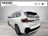 BMW X1 sDrive20i M Sportpaket DAB LED RFK Klimaaut. - BMW X1: Sdrive20d