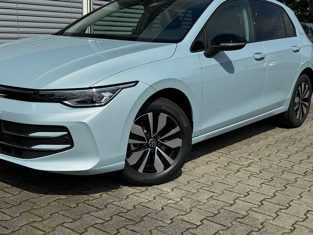 Golf VIII 1.5 TSI "GOAL" *LED+*NAVI*ACC*