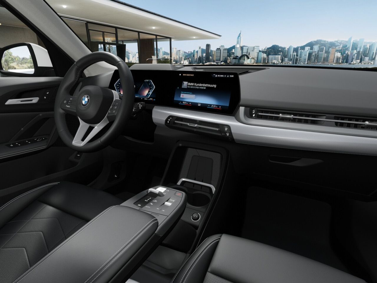 BMW X1 - Bild 11