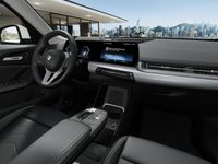BMW X1 - Vorschau Bild 11
