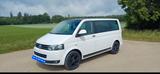 Volkswagen T5 Multivan Edition 25 (TÜV Neu) - Volkswagen T5 Multivan: Edition
