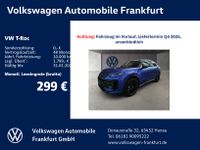 Volkswagen T-Roc - Vorschau Bild 1