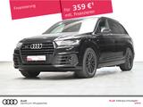 Audi SQ7 4.0 TDI QUATTRO ACC HEADUP PANO AHK LANE - Audi SQ7 in Wuppertal