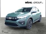 Dacia Sandero Stepway Expression TCe 90 Stepway Expres