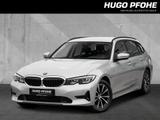 BMW 318 d Advantage. Navi Prof. ACC. Alarm - gebrauchte BMW 318 aus dem Jahr 2020
