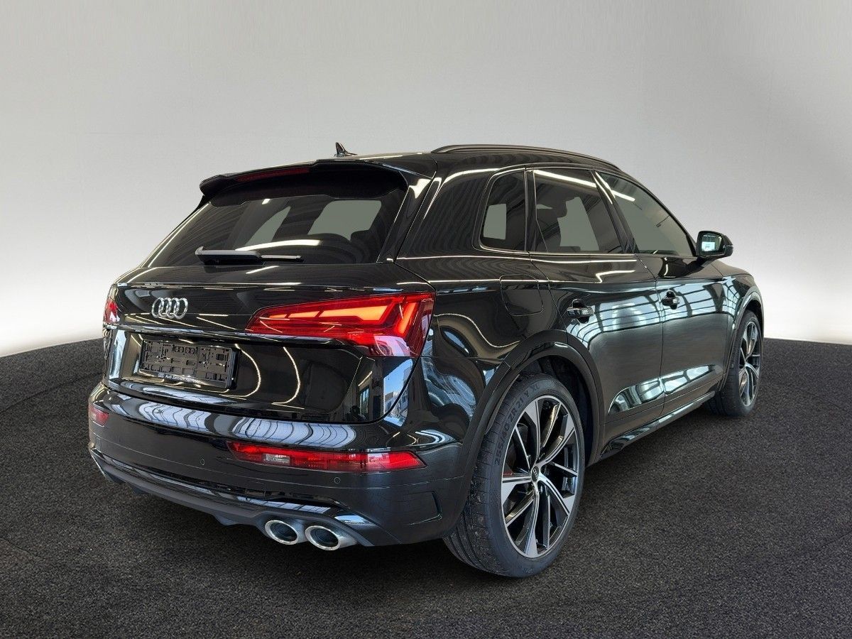 Audi SQ5 - Bild 4