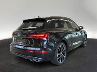 Audi SQ5 - Vorschau Bild 4