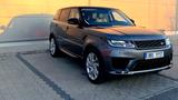 Land Rover Range Rover Sport HSE *MERIDIAN* FACELIFT - gebrauchte Land Rover Range Rover Sport aus dem Jahr 2019
