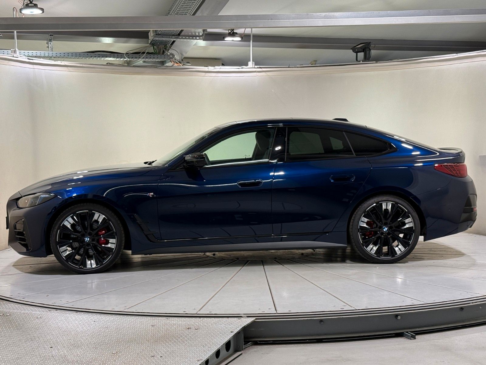 BMW M440i xDrive Gran Coupé Pro Standhzg ACC 360 HUD foto 2