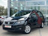 Seat AHK / 7-Sitze/ PDC V+H Kamera/ Keyless/DSG /XL - Seat Alhambra: Dsg