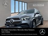 Mercedes-Benz GLE 300 d 4M AMG+AHK+PANO+DISTR. PLUS+MULTIBEAM+