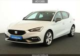 Seat Leon 2.0 TDI FR #STHZ#Kamera#ACC#Virtual#LED#SHZ - Seat Leon: Standheizung
