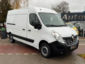 Renault Master - 1