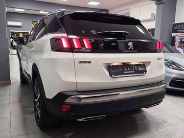 Peugeot 3008 - 7