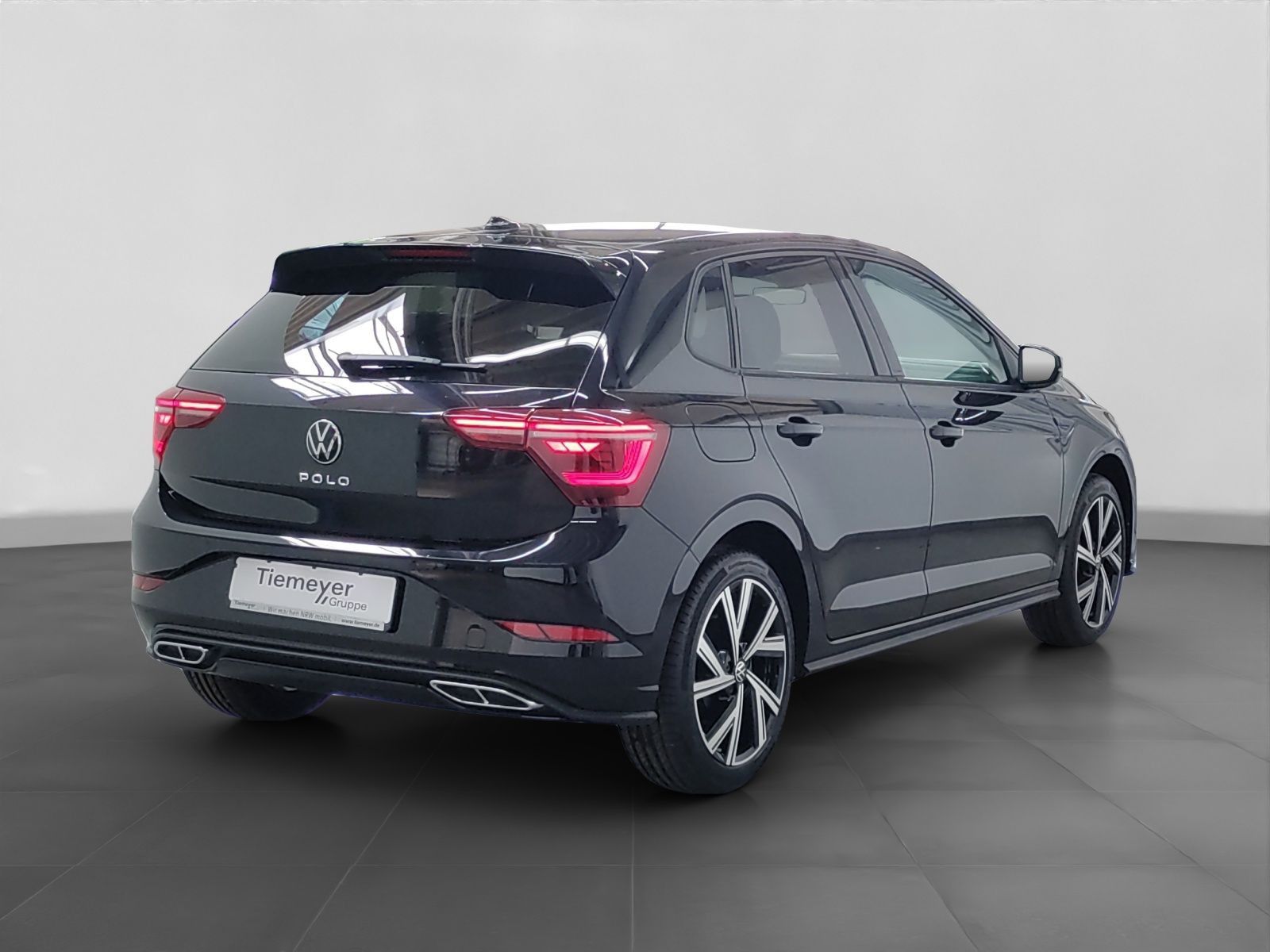 Volkswagen Polo - Bild 4