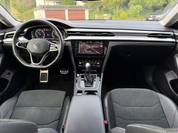 Volkswagen Arteon - 2