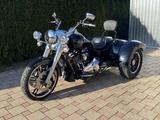 Harley-Davidson FREEWHEELER FLRT - HARLEY-DAVIDSON FREEWHEELER