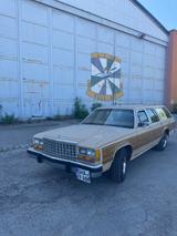 Ford Crown LTD Victoria , neuer TÜV, neue Reifen, H - Ford Crown Gebrauchtwagen
