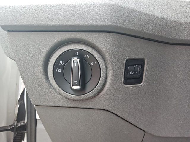 Crafter 35 Kasten Trendline HD MR 2.0 TDI Aut.