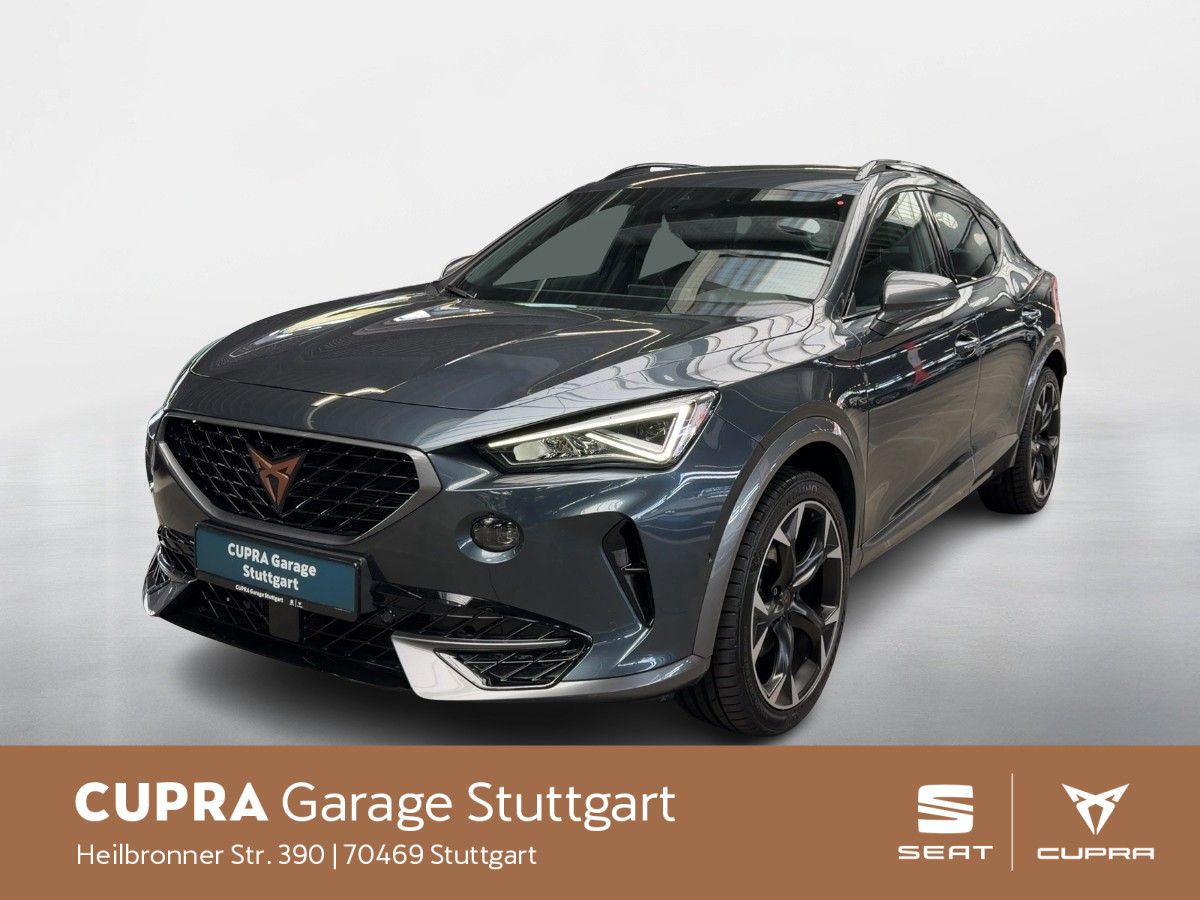 Cupra Formentor - Bild 2